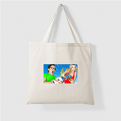 Viral Mashup Artist Matt Slay Bags