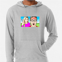Puzzle Adventure Builder Matt Slay Hoodies