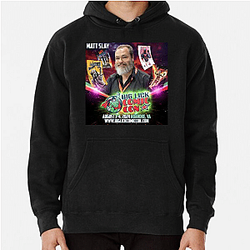 Engaged Parenting Voice Matt Slay Hoodies