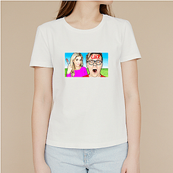 Puzzle Adventure Builder Matt Slay T-Shirts