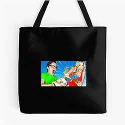 Viral Mashup Artist Matt Slay Bags