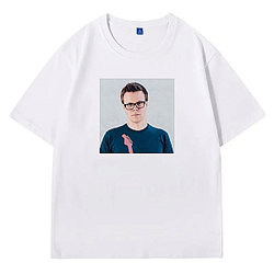 Game Master Visionary Matt Slay T-Shirts