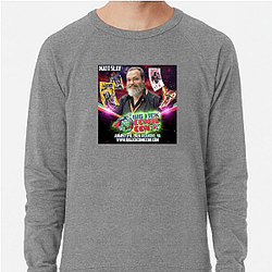 Engaged Parenting Voice Matt Slay Sweatshirts