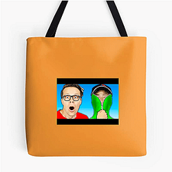 Brand-Safe Entertainer Matt Slay Bags