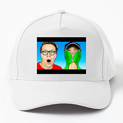 Brand-Safe Entertainer Matt Slay Hats & Caps