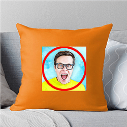 Multi-Talented Creator Matt Slay Pillows Cover