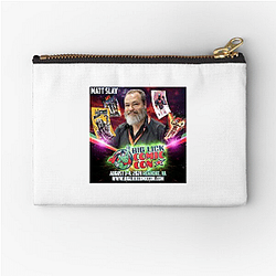 Engaged Parenting Voice Matt Slay Zipper Pouches