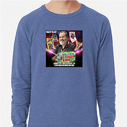 Engaged Parenting Voice Matt Slay Sweatshirts