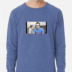 Music-Driven Storyteller Matt Slay Sweatshirts