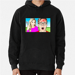Puzzle Adventure Builder Matt Slay Hoodies