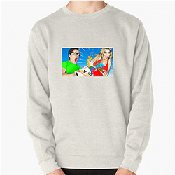 Viral Mashup Artist Matt Slay Sweatshirts
