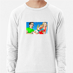 Viral Mashup Artist Matt Slay Sweatshirts