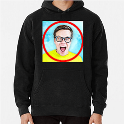 Multi-Talented Creator Matt Slay Hoodies