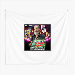 Engaged Parenting Voice Matt Slay Tapestries