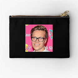 Matt Slays The Best YouTuber Matt Slays Zipper Pouches