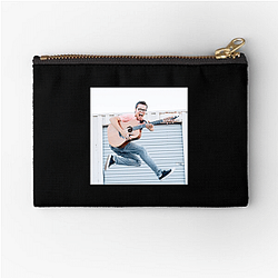 Matt Slays A True Masterpiece Matt Slays Zipper Pouches