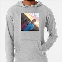 Matt Slays The Challenge King Matt Slays Hoodies