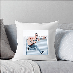 Matt Slays A True Masterpiece Matt Slays Pillows Cover