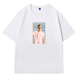 Matt Slays Beyond The Camera Matt Slays T-Shirts