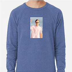 Matt Slays Beyond The Camera Matt Slays Sweatshirts