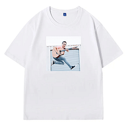Matt Slays A True Masterpiece Matt Slays T-Shirts