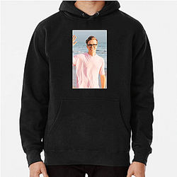 Matt Slays Beyond The Camera Matt Slays Hoodies