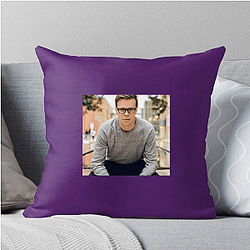 Matt Slays The World Is My Stage Matt Slays Pillows Cover