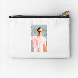 Matt Slays Beyond The Camera Matt Slays Zipper Pouches