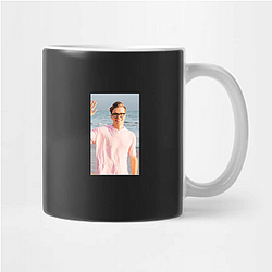 Matt Slays Beyond The Camera Matt Slays Mugs