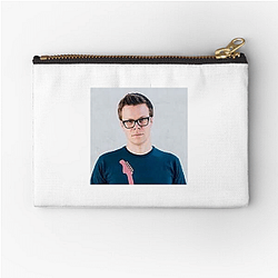 Matt Slays Always Entertaining Always Fun Matt Slays Zipper Pouches