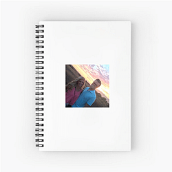 Matt Slays The Challenge King Matt Slays Notebook