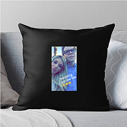 Matt Slays No Limits Just Adventure Matt Slays Pillows Cover