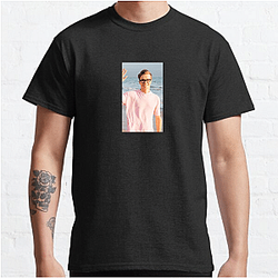 Matt Slays Beyond The Camera Matt Slays T-Shirts