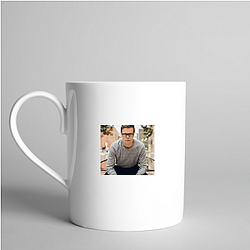 Matt Slays The World Is My Stage Matt Slays Mugs