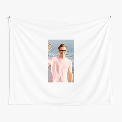 Matt Slays Beyond The Camera Matt Slays Tapestries