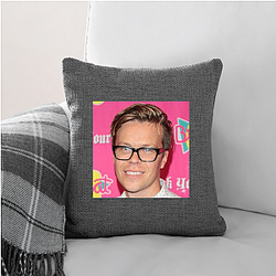 Matt Slays The Best YouTuber Matt Slays Pillows Cover