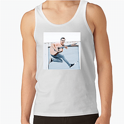 Matt Slays A True Masterpiece Matt Slays Tank Tops