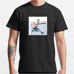 Matt Slays A True Masterpiece Matt Slays T-Shirts