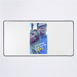 Matt Slays No Limits Just Adventure Matt Slays Mouse Pads