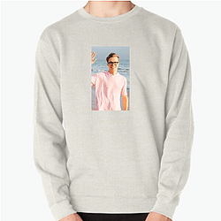 Matt Slays Beyond The Camera Matt Slays Sweatshirts