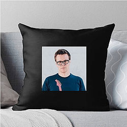 Matt Slays Always Entertaining Always Fun Matt Slays Pillows Cover