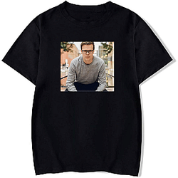 Matt Slays The World Is My Stage Matt Slays T-Shirts