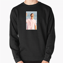 Matt Slays Beyond The Camera Matt Slays Sweatshirts