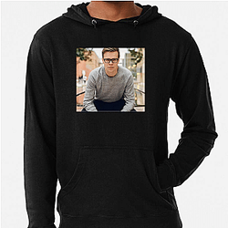 Matt Slays The World Is My Stage Matt Slays Hoodies