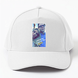 Matt Slays No Limits Just Adventure Matt Slays Hats & Caps