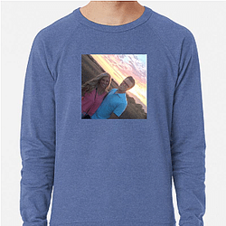 Matt Slays The Challenge King Matt Slays Sweatshirts