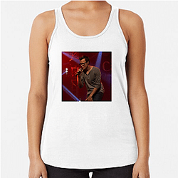 Matt Slays Unforgettable Vlogs Matt Slays Tank Tops