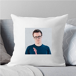 Matt Slays Always Entertaining Always Fun Matt Slays Pillows Cover
