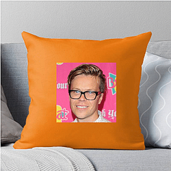 Matt Slays The Best YouTuber Matt Slays Pillows Cover