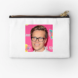 Matt Slays The Best YouTuber Matt Slays Zipper Pouches